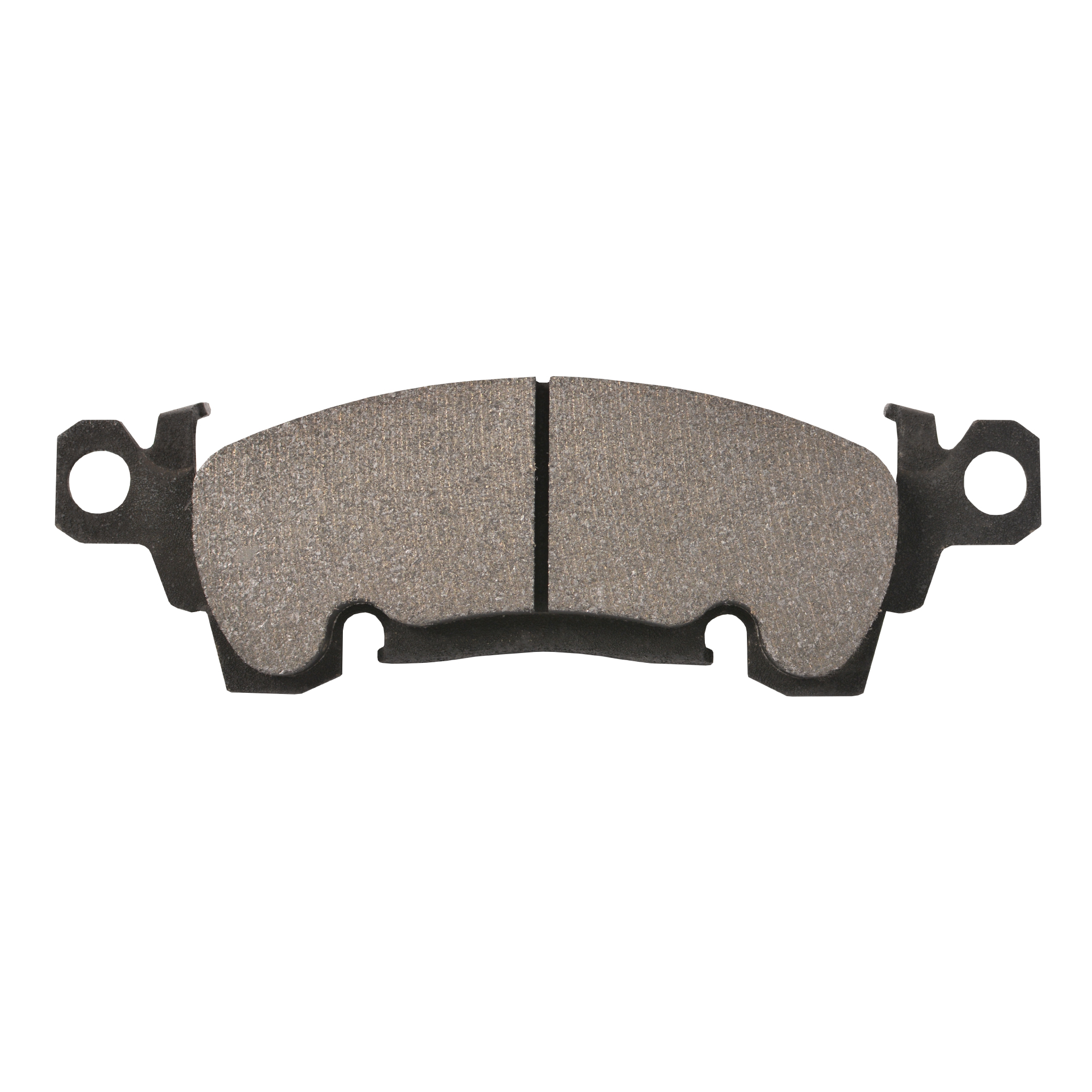 Pfc Carbonmetallic Brake Pads For Gm Metric D52