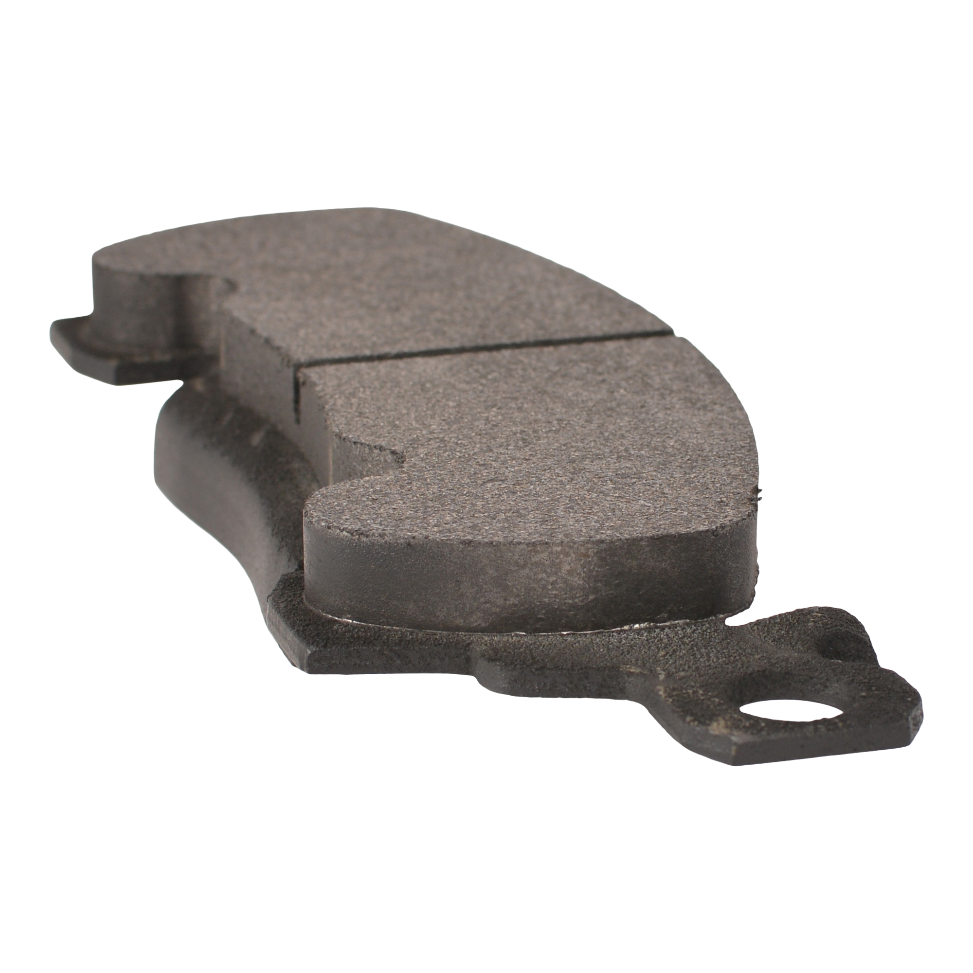 PFC Brake pads Carbon Metallic TR#614966  PFC#7532.13.09.92