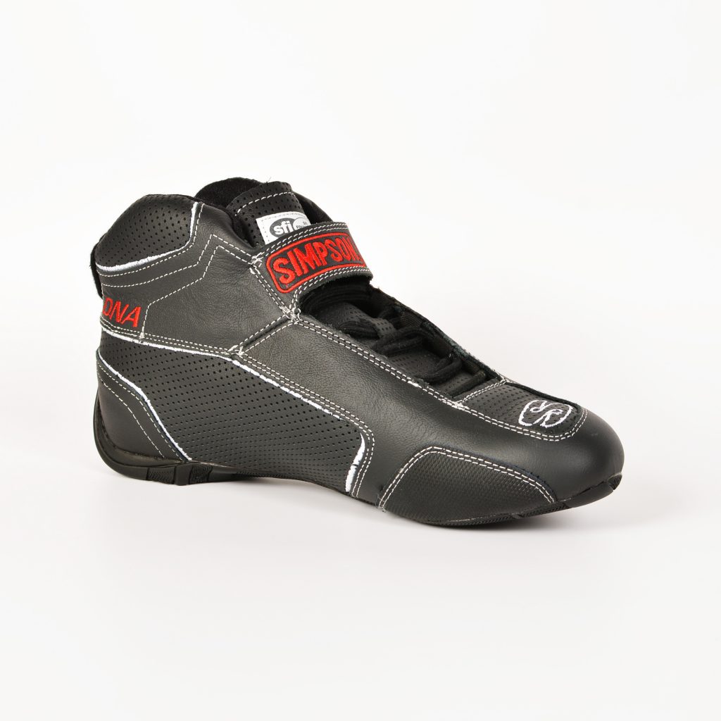 Simpson DNA Shoes - JOES Racing Products