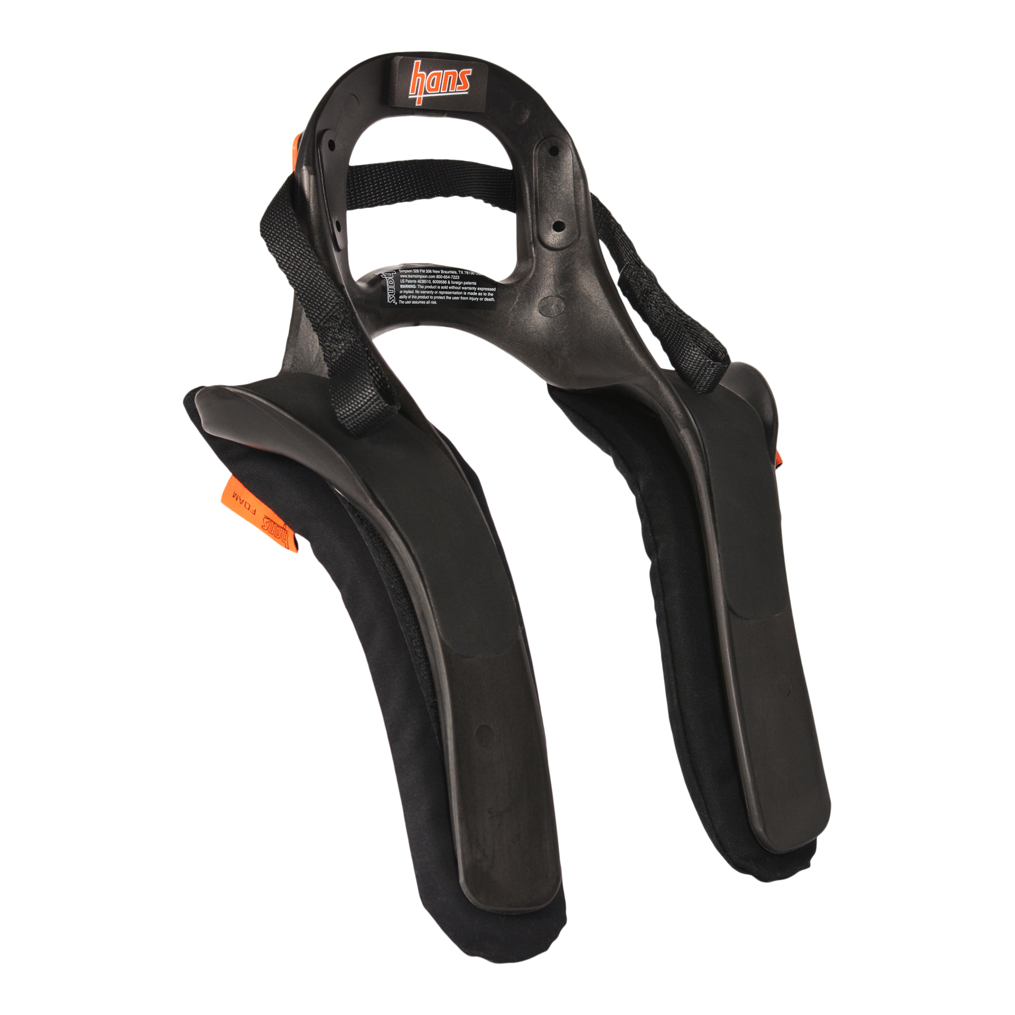 Hans Device