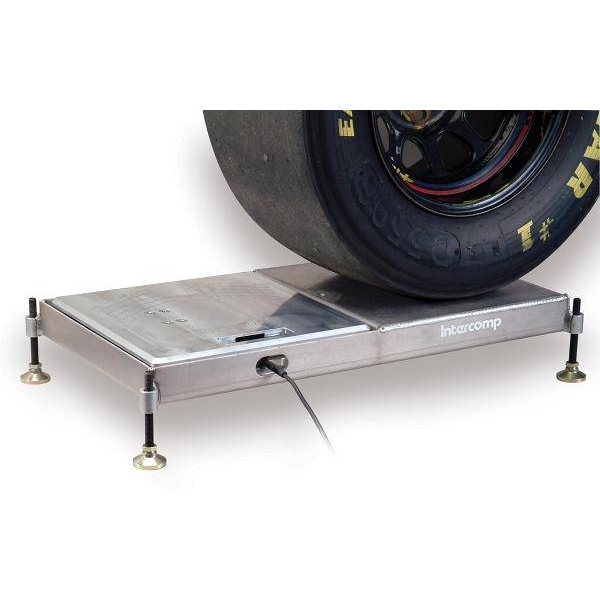 Intercomp Roll Off Scale Pad Leveler - JOES Racing Products