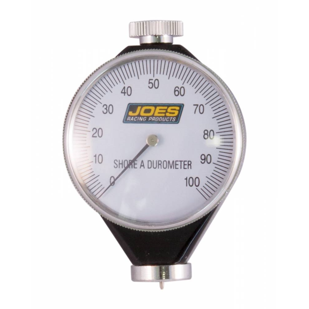 Kart Tire Durometer Chart