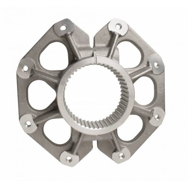 Sprocket & Rotor Carriers - JOES Racing Products