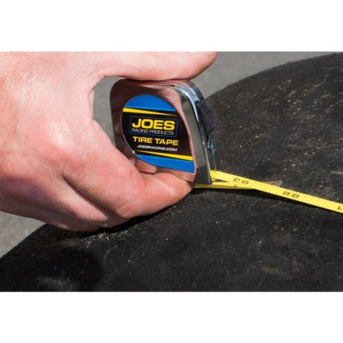 JOES RACING PRODUCTS 32151 Tire Tape Measure 6pk 1/4in Wide