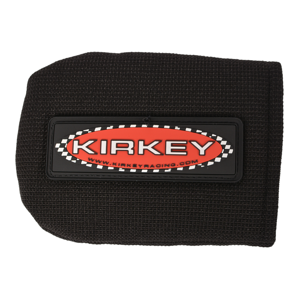 Kirkey Side Head Support Covers - JOES Racing Products
