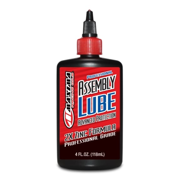 Maxima Assembly Lube - JOES Racing Products