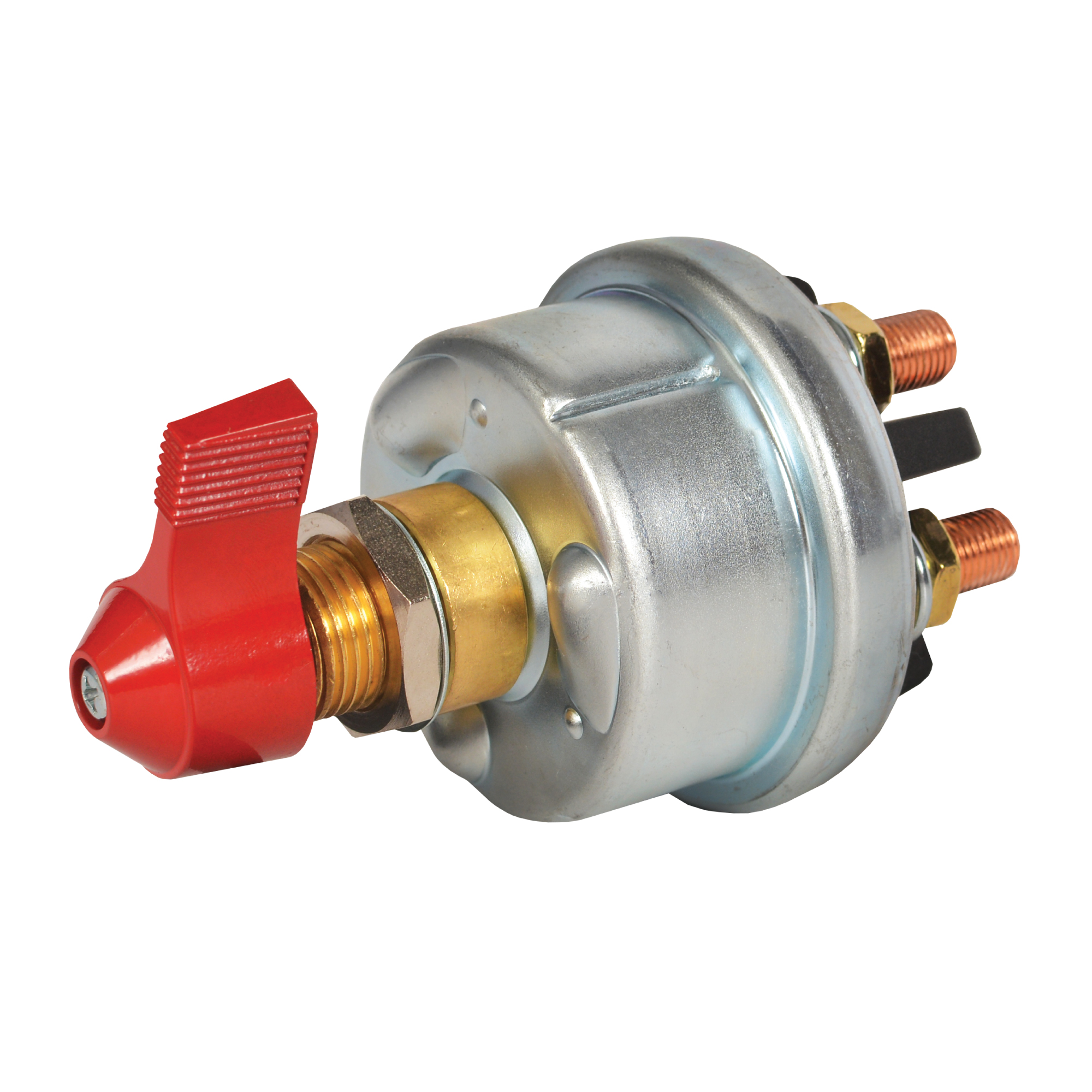 Quickcar 4 Pole Battery Disconnect