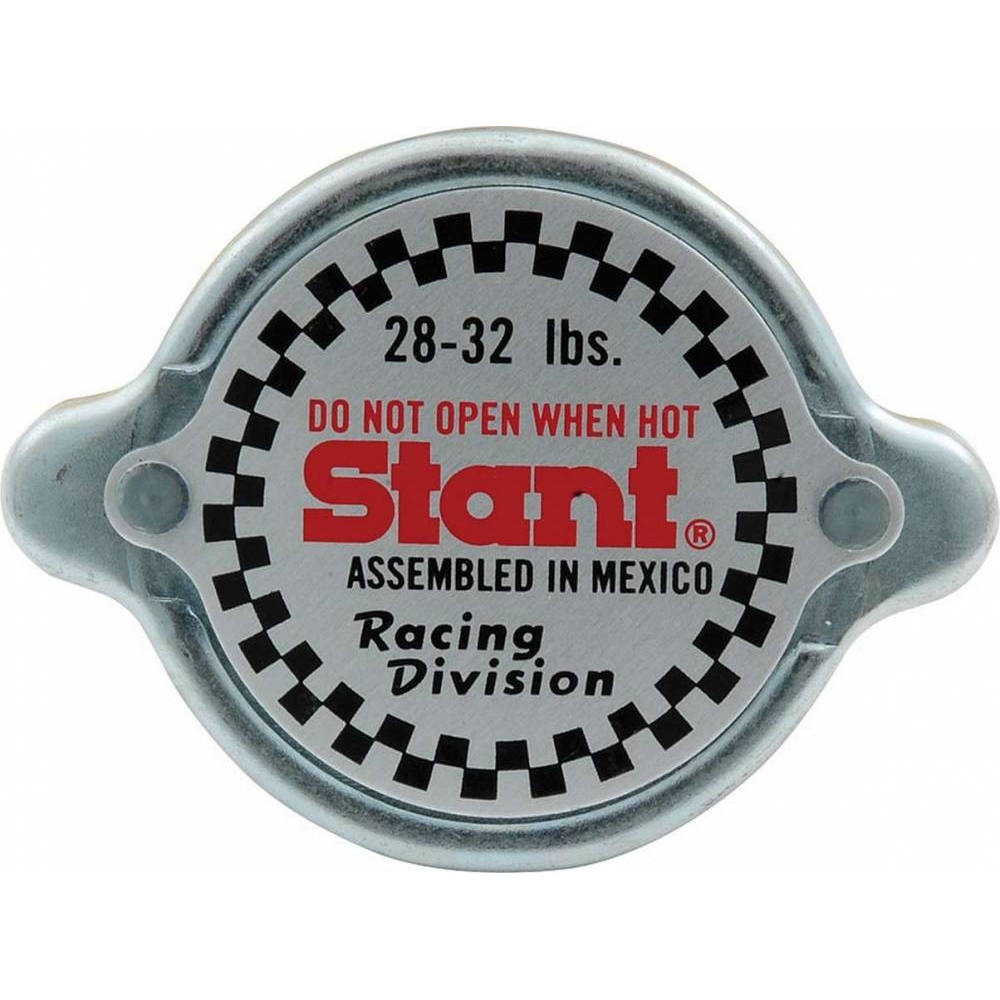 Stant Racing High Pressure Coolant Radiator Cap Competition/Race/Rally 