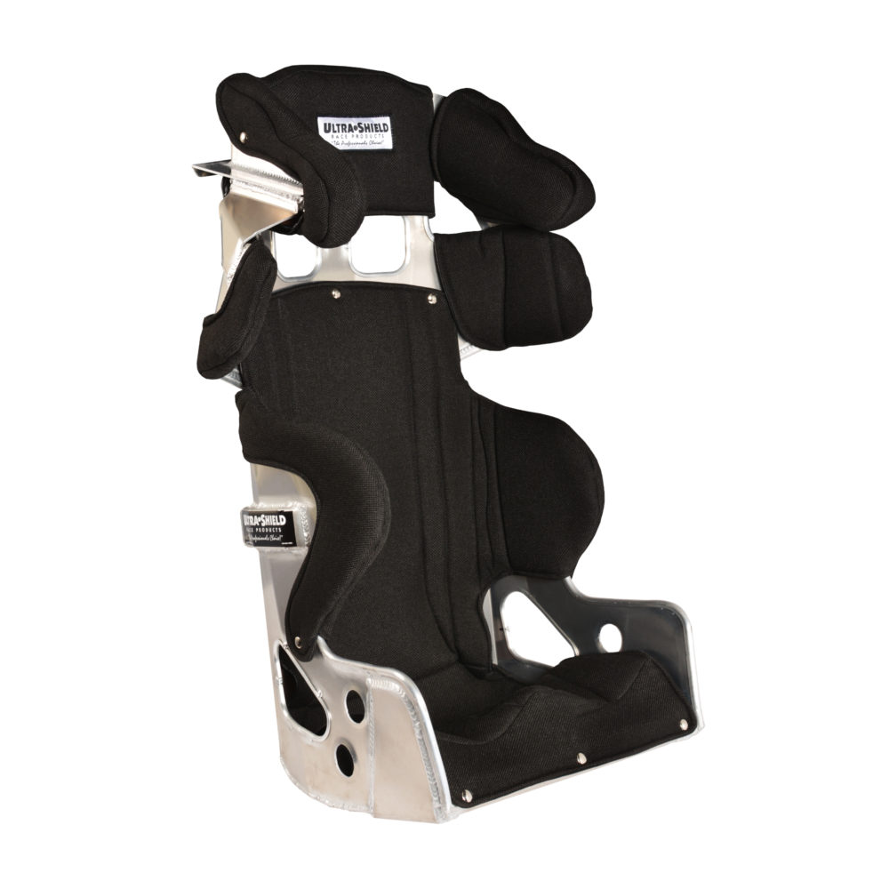 Ultra Shield Tight Clearance Micro Sprint Seats - JOES Racing Products