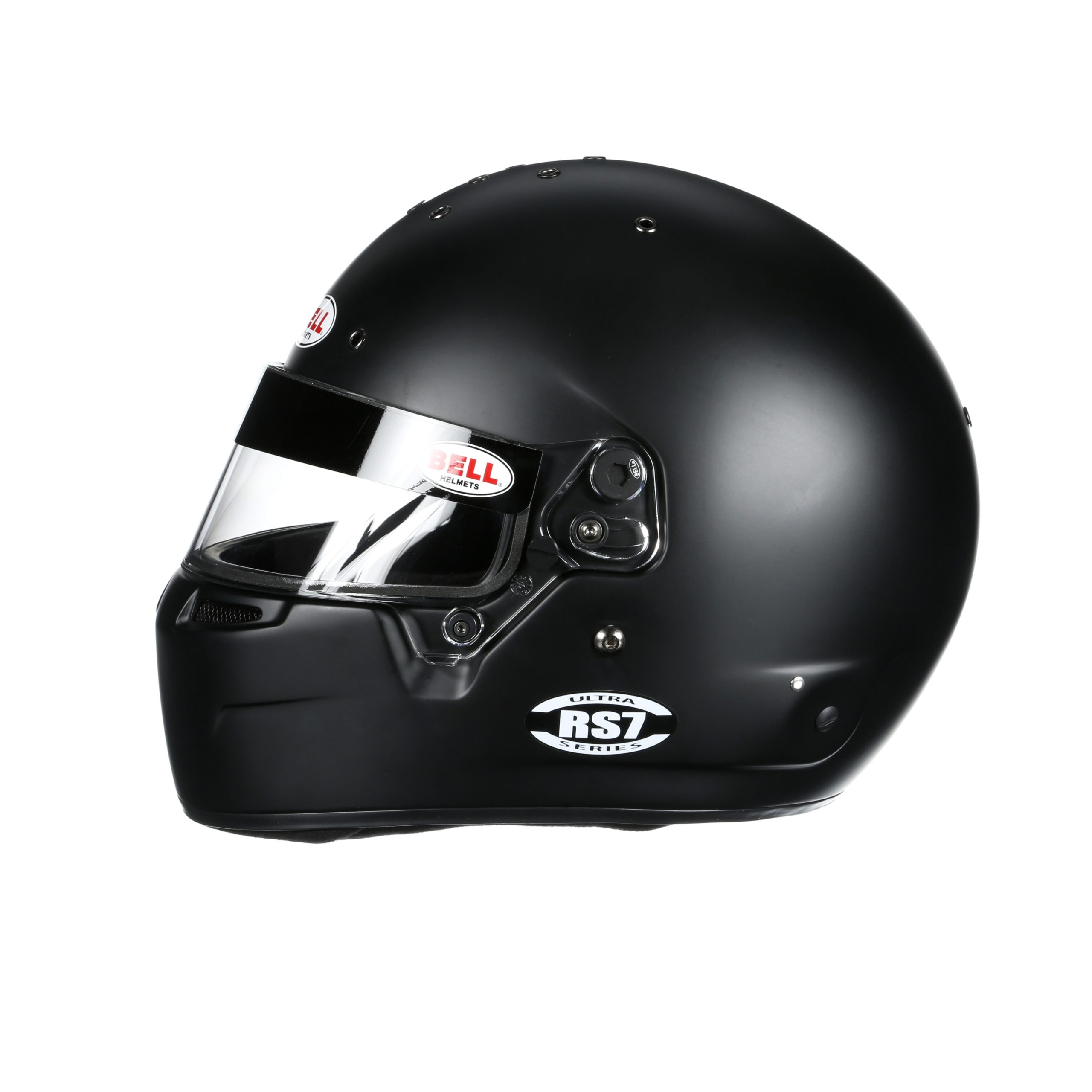 Aero Sport Helmets  Special edition Bell safety kart