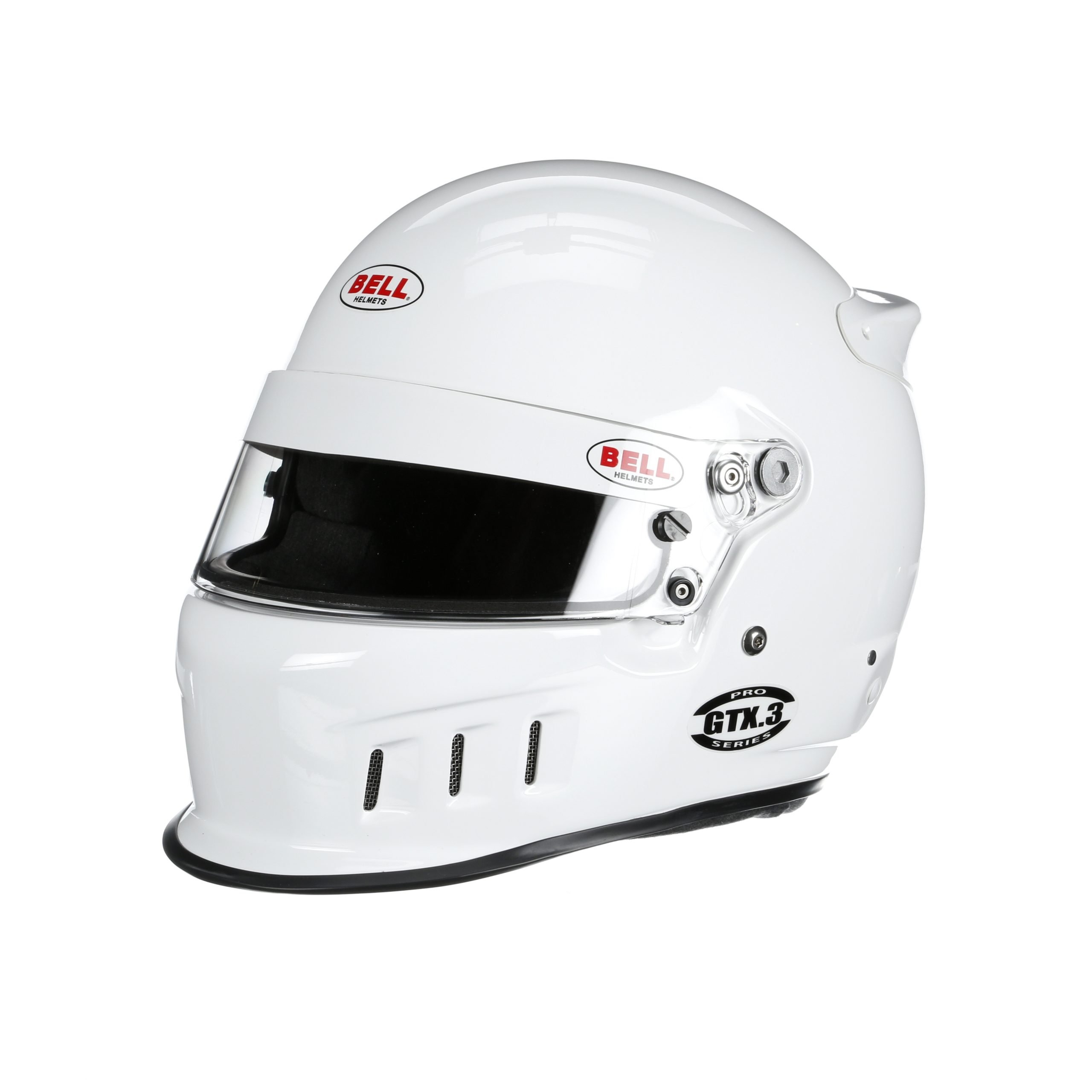 Aero Sport Helmets  Special edition Bell safety kart