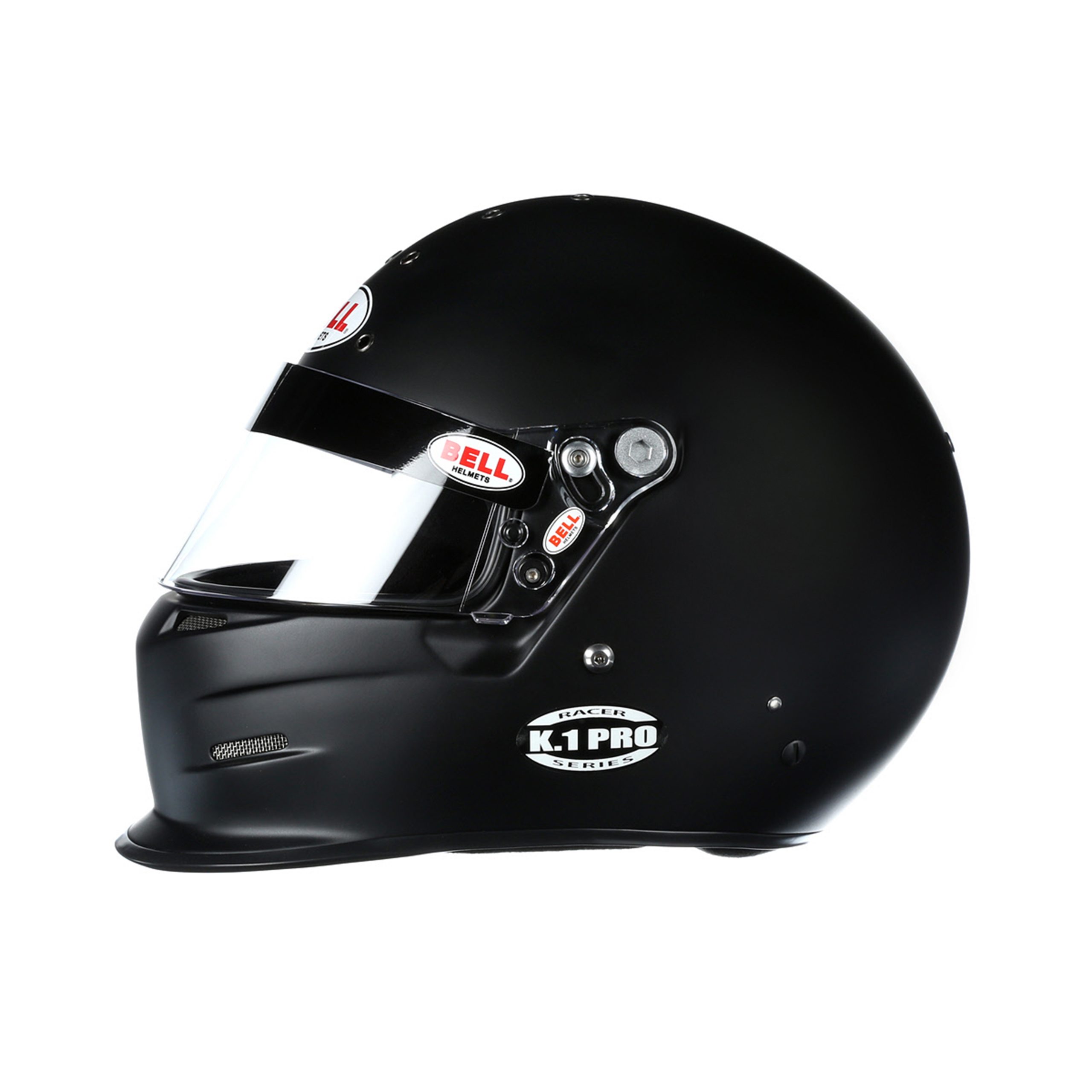 Aero Sport Helmets  Special edition Bell safety kart