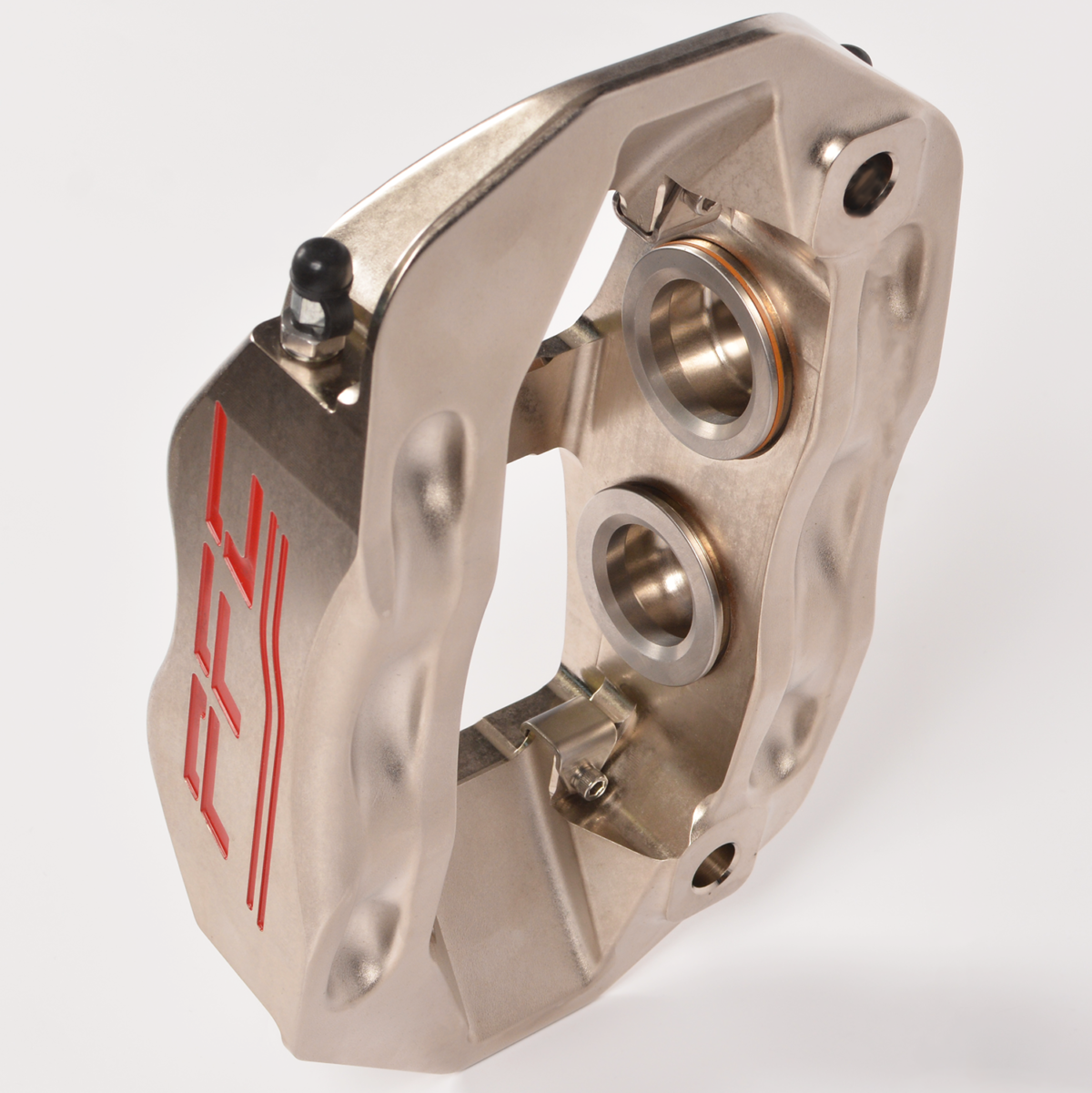 road brake caliper