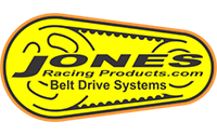 Jones Racing Products