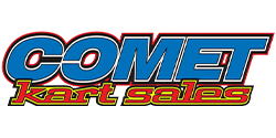 Comet Kart Sales