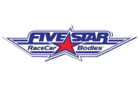 Five Star Racecar Bodies