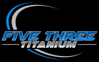Five Three Titanium