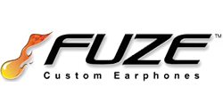 Fuze Custom Earphones