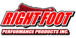 Right Foot Performance