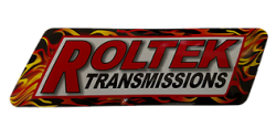 Roltek Racing Transmissions