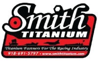 Smith Titanium