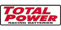 Total Power Racing