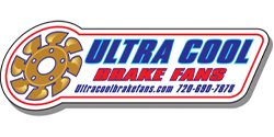 Ultra Cool Brake Fans