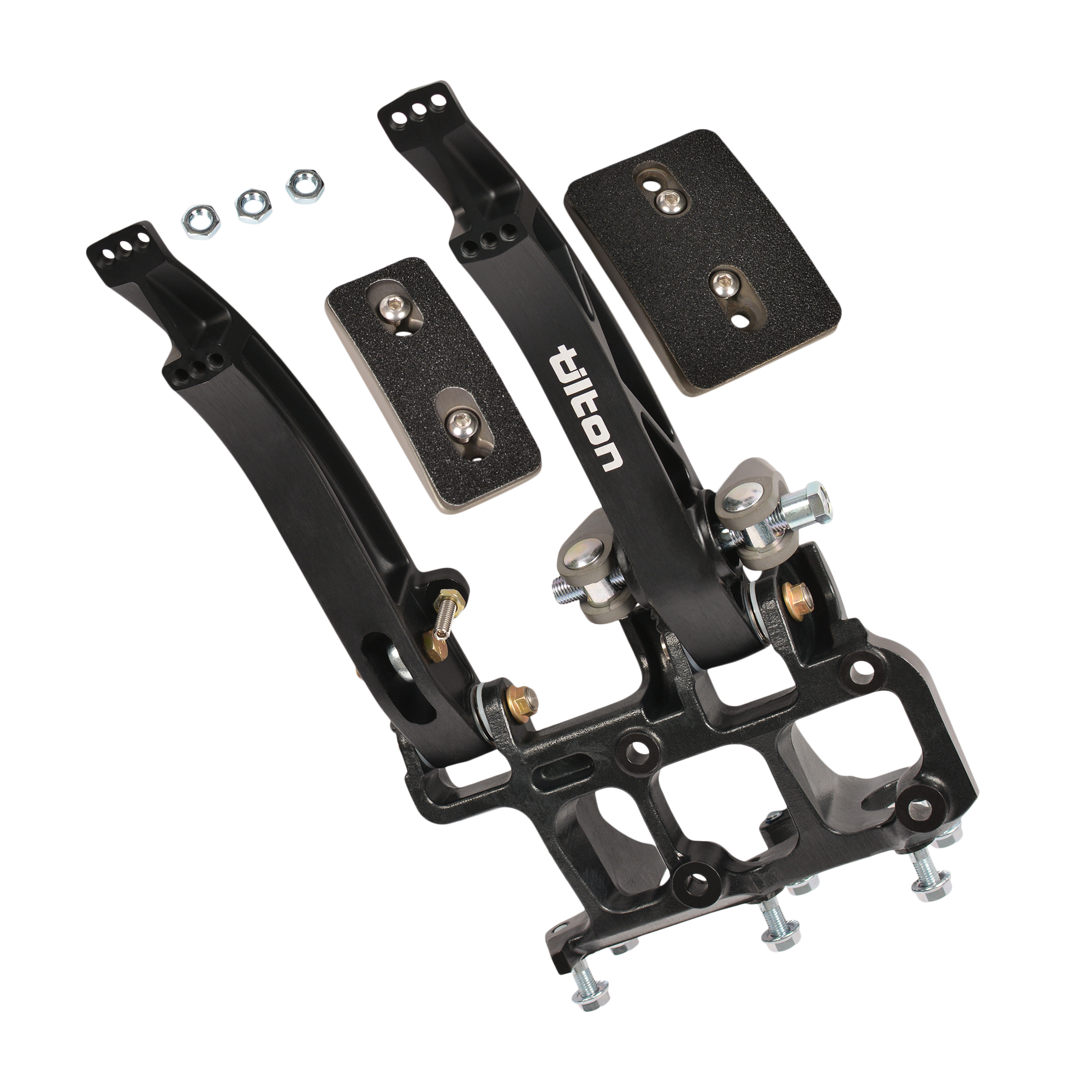 Tilton 600-Series Floor Mounted Pedal Assembly