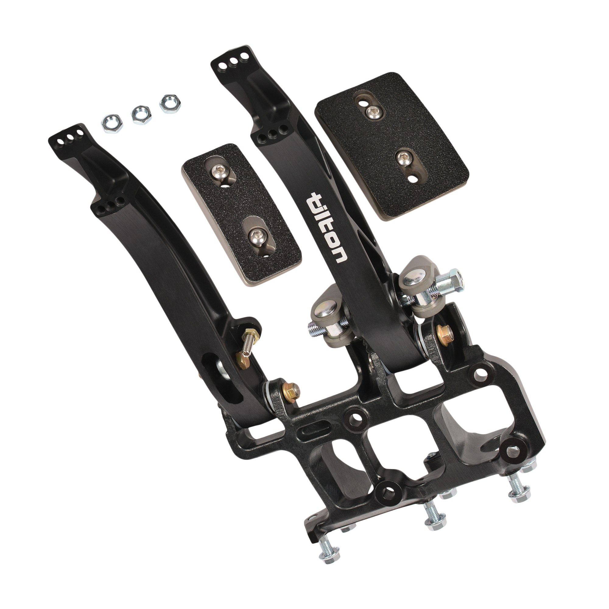 Tilton 600-Series Floor Mounted Pedal Assembly