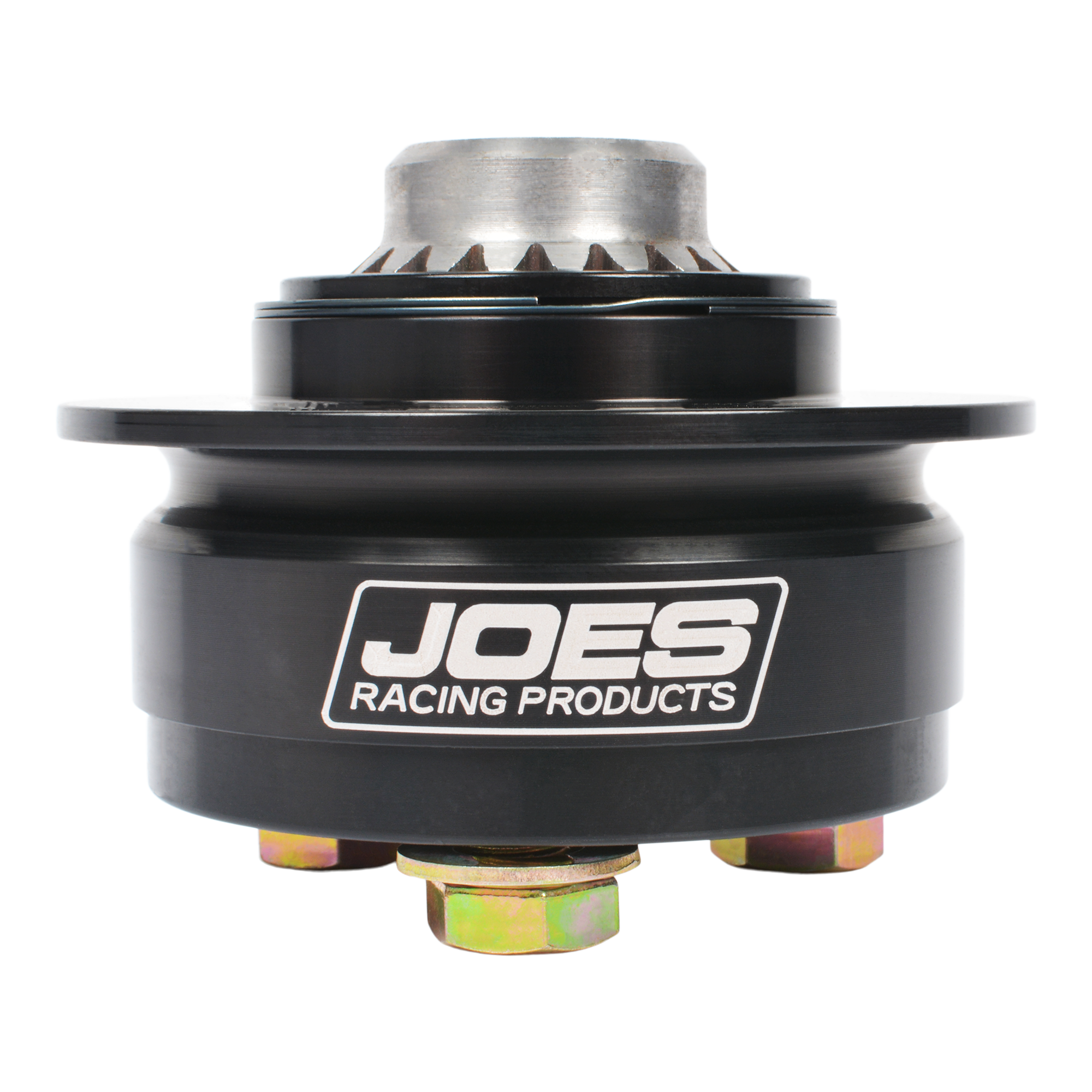 Joes Racing Products 13400 Steering Disconnect 360