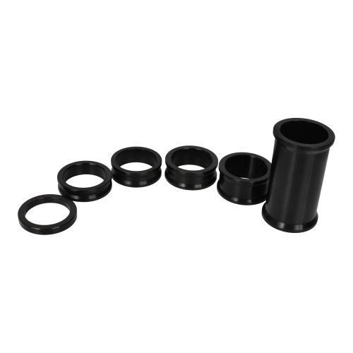 Joes Racing A-Arm Spacer Tapered Kit 4pc 14250