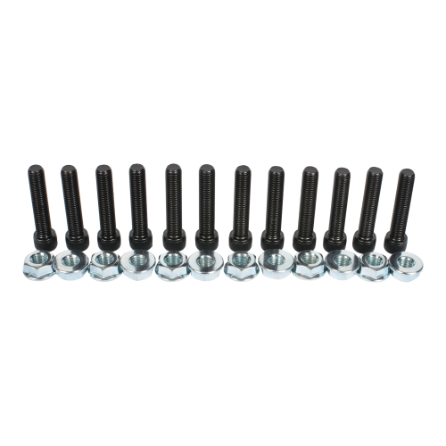 JOES Rear Kart/QM Hub - JOES Racing Products