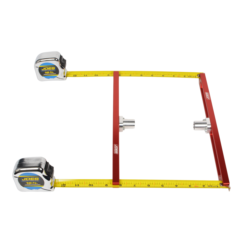 quickslide alignment