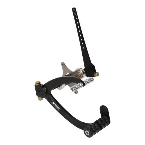 JOES Racing Products 33600 Throttle Pedal Assembly