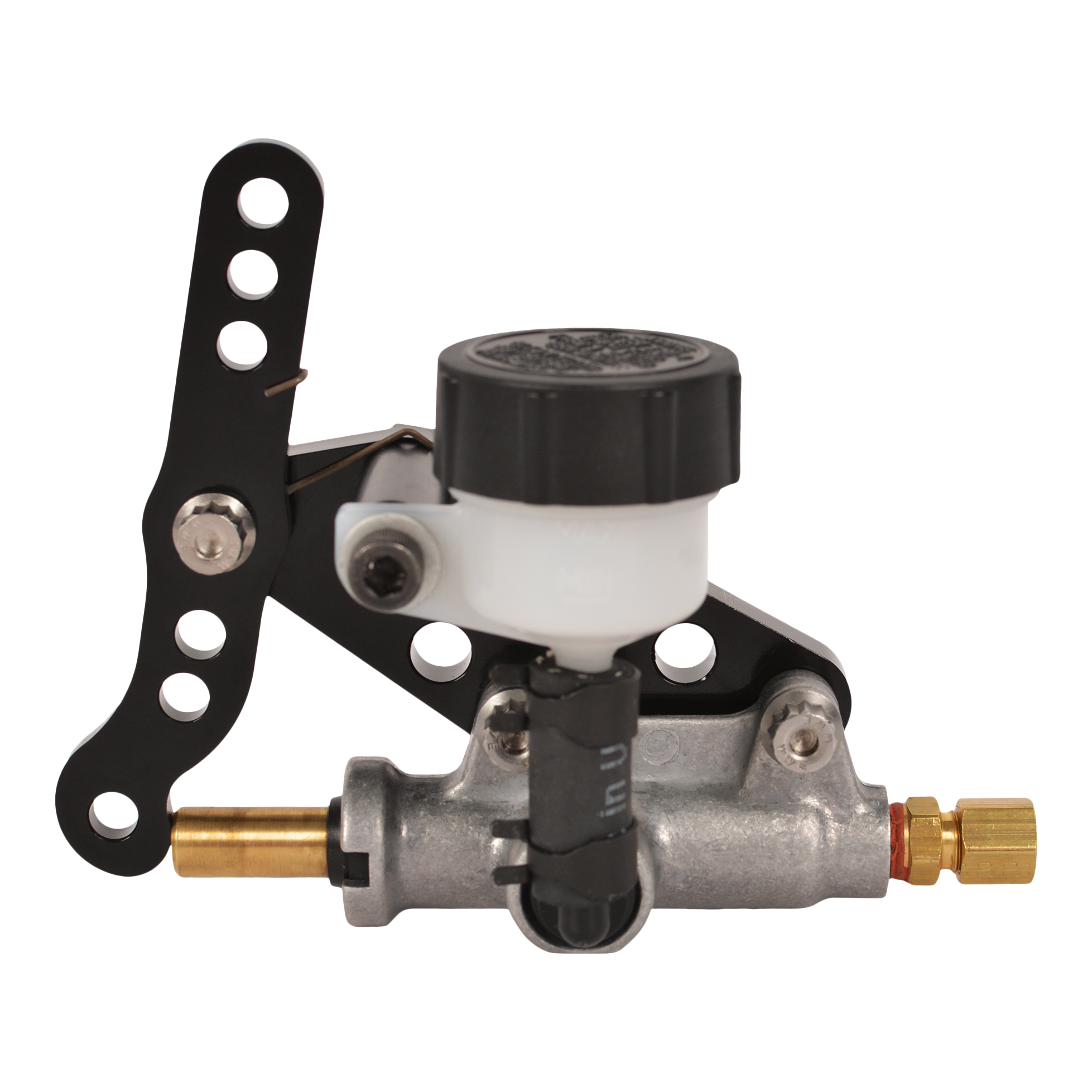 wilwood racing master cylinder