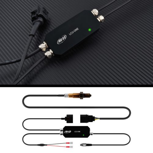 AIM MyChron 5S, Dash/Data Logger w/Head Temp Sensor - JOES AIM MyChron 5S, Dash/Data Logger w/Head Temp Sensor - JOES