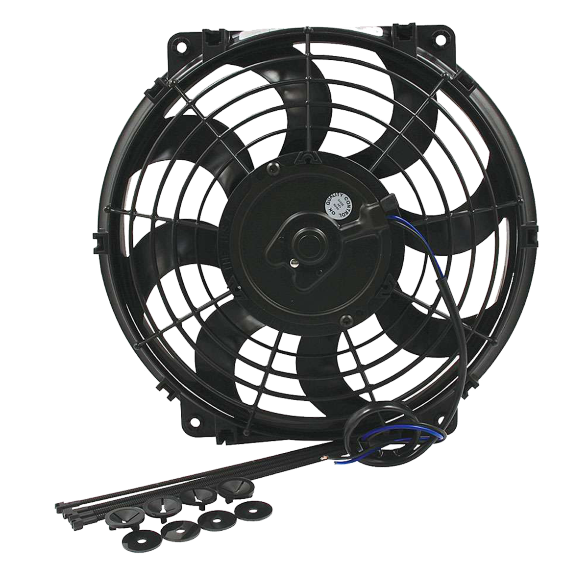 Allstar Electric Fans JOES Racing Products