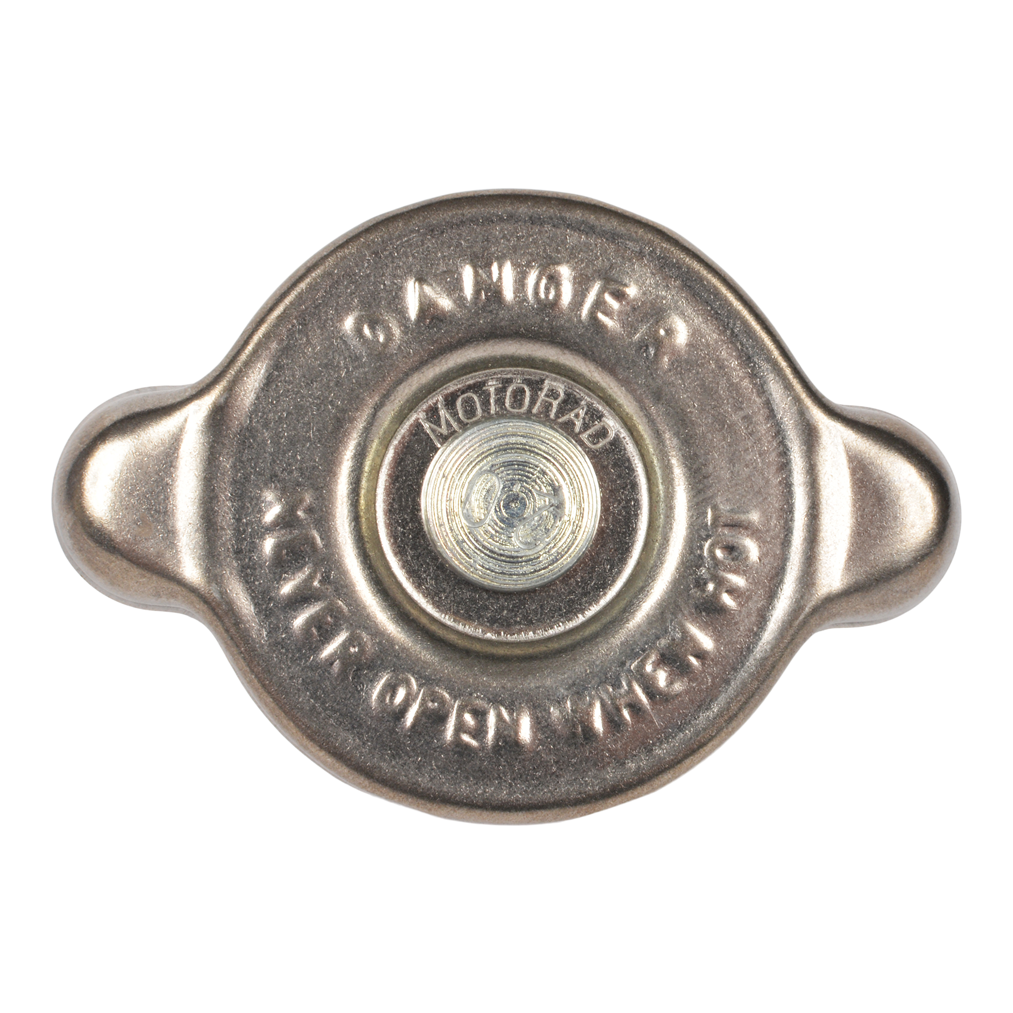 Allstar Stant Mini Recovery System Radiator Cap