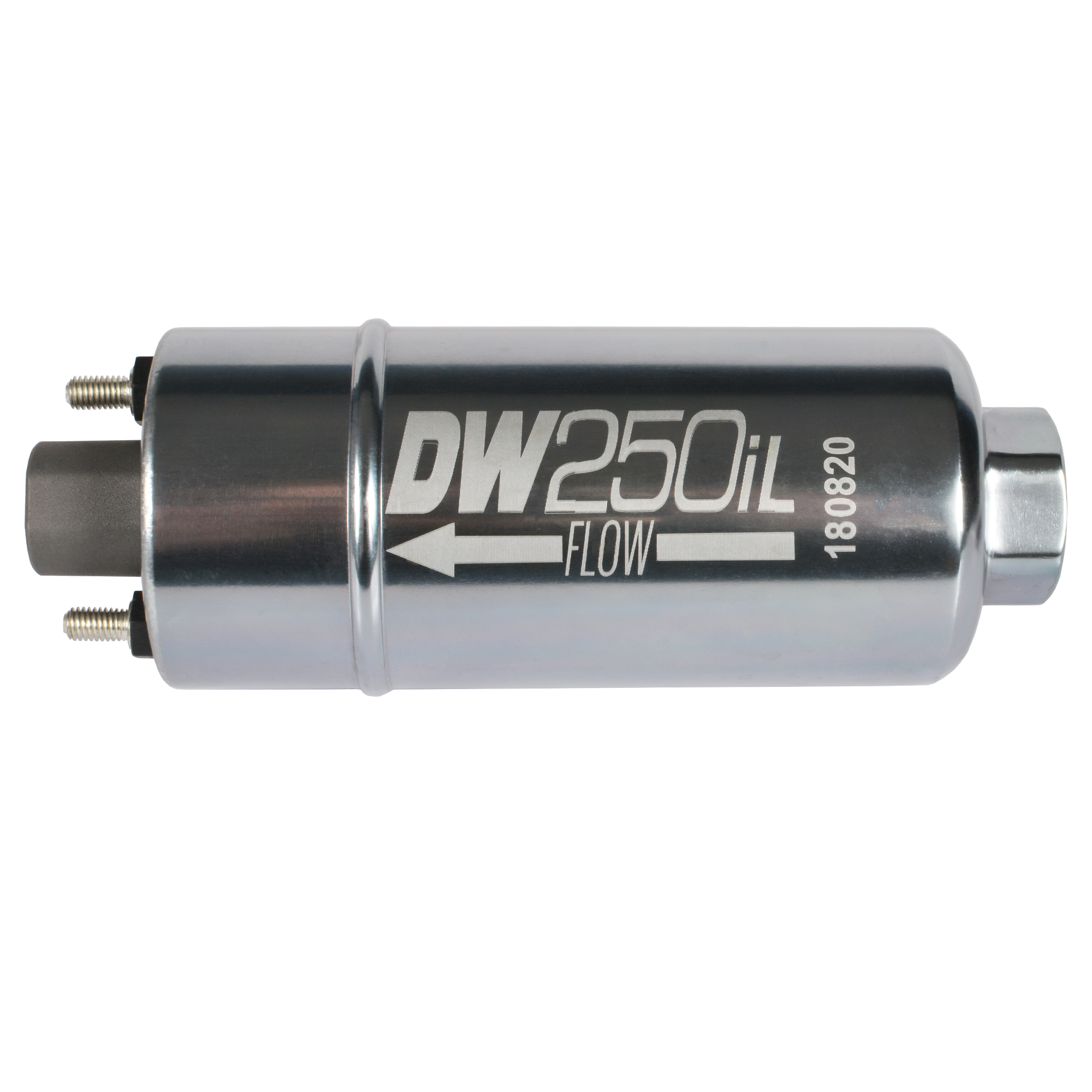 DeatschWerks Inline Electric Fuel Pump JOES Racing Products