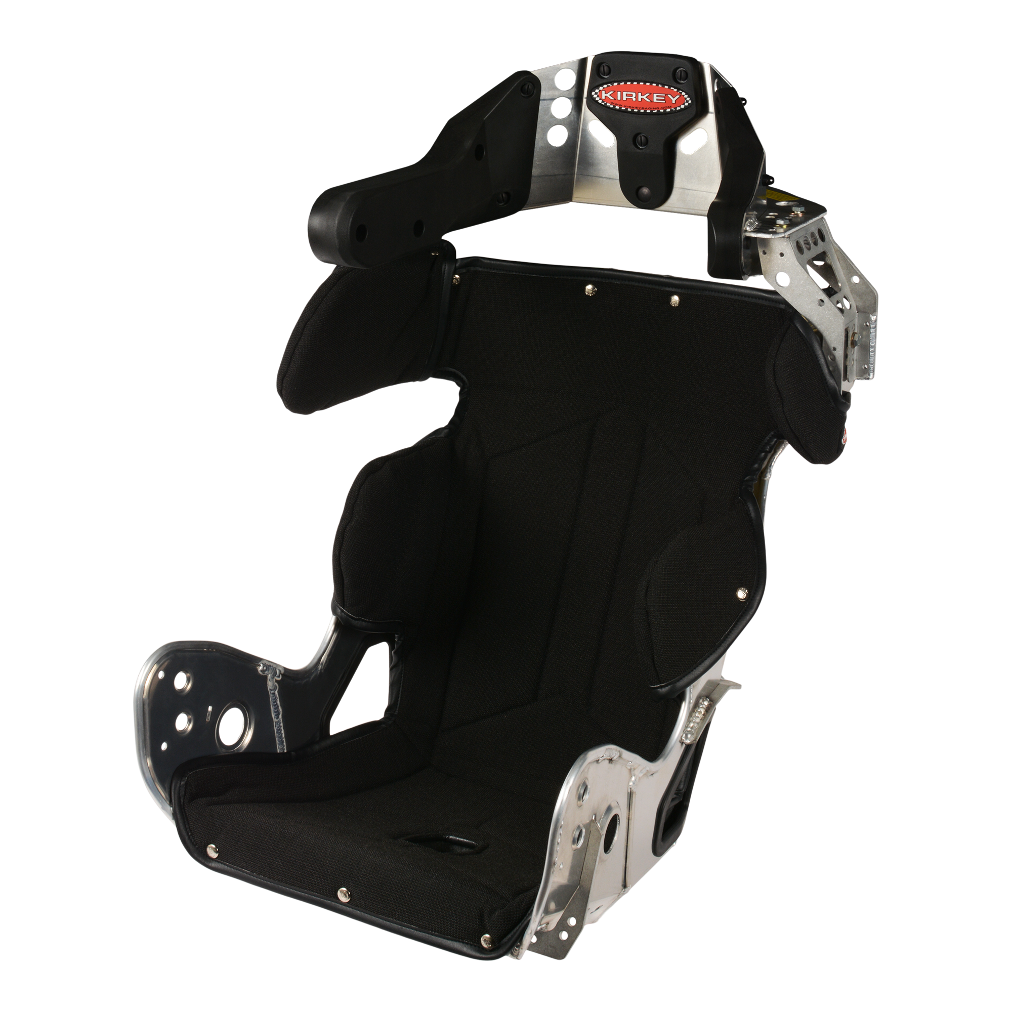 Sportsman Adjustable Seat Back Brace