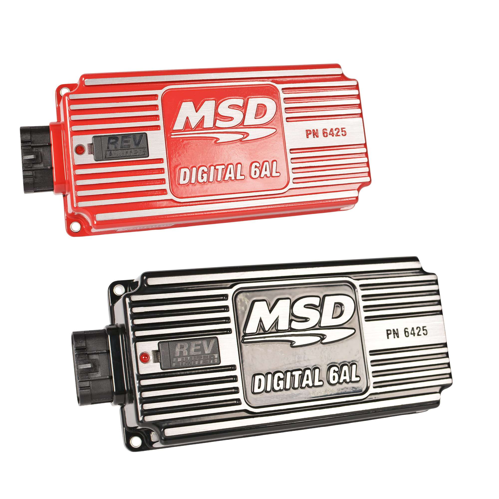 MSD 6AL Digital Ignition Control Box