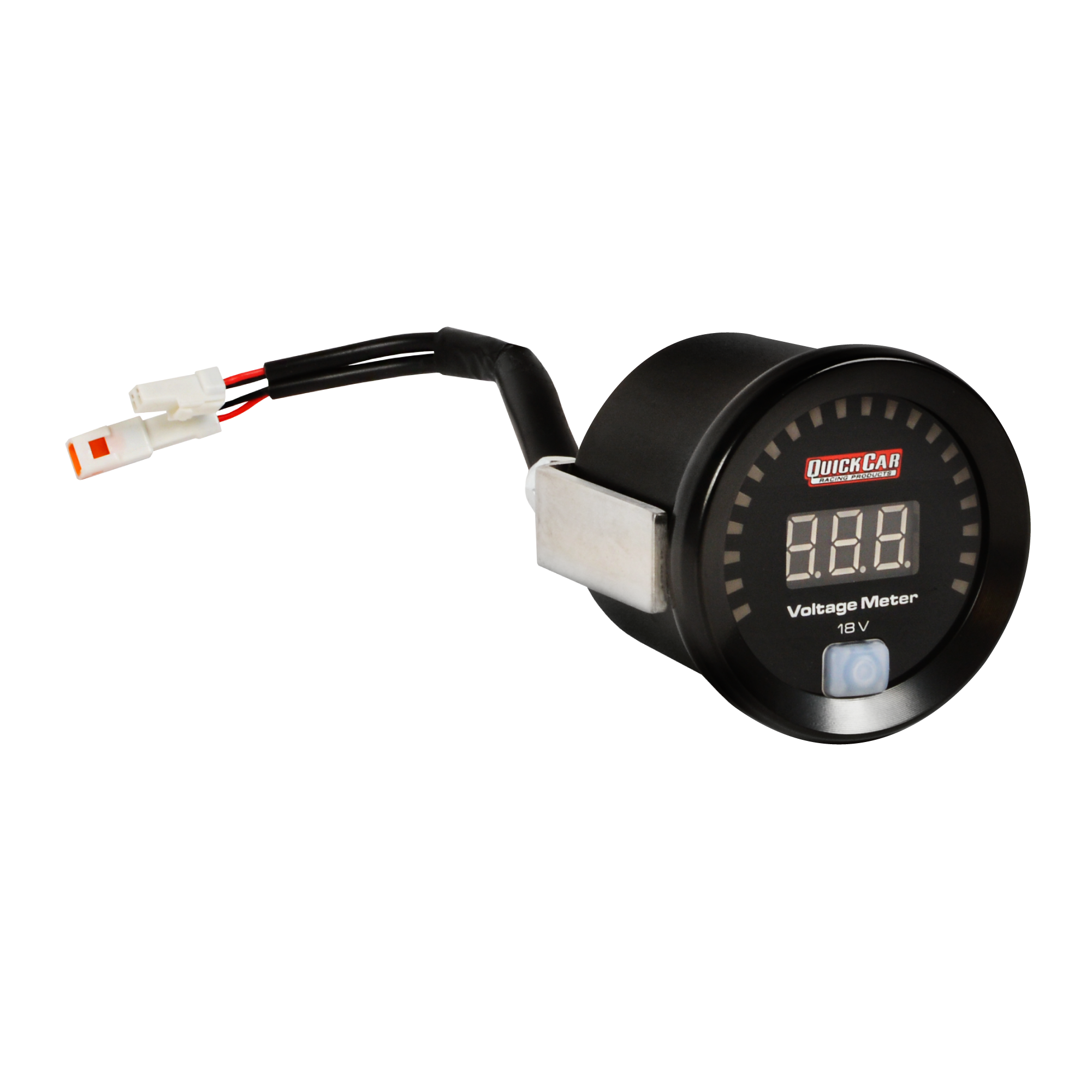 QuickCar Digital Water Temp Gauge - JOES Racing Products