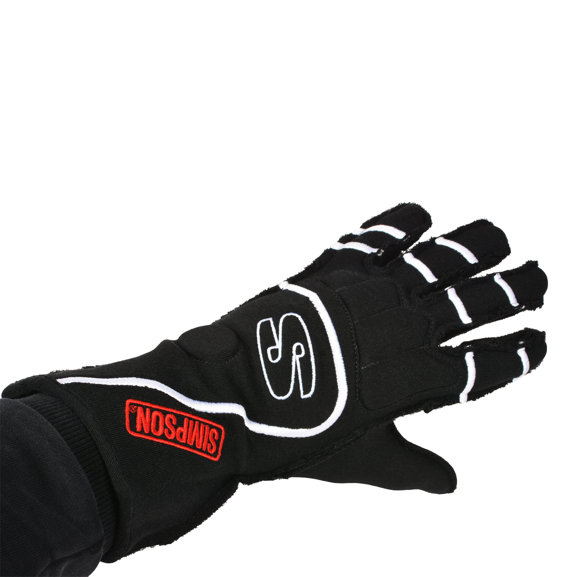 Simpson DNA Racing Gloves