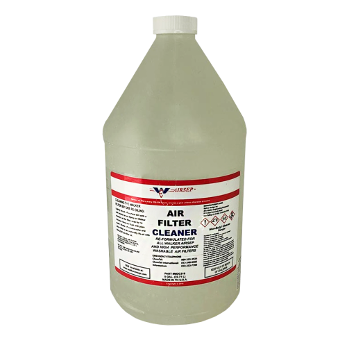Denicol Air Filter Cleaner 2 Liter Luftfilter Reiniger Luftfilteröl Öl MX  Enduro